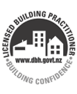 Licensed Building Practitioner - Building Confidence