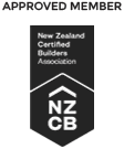 New Zealand Certified Builders Association